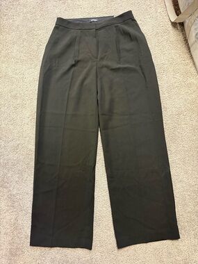 NWT express dress pants size 16 long